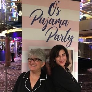 Meet your Posher, Maggie